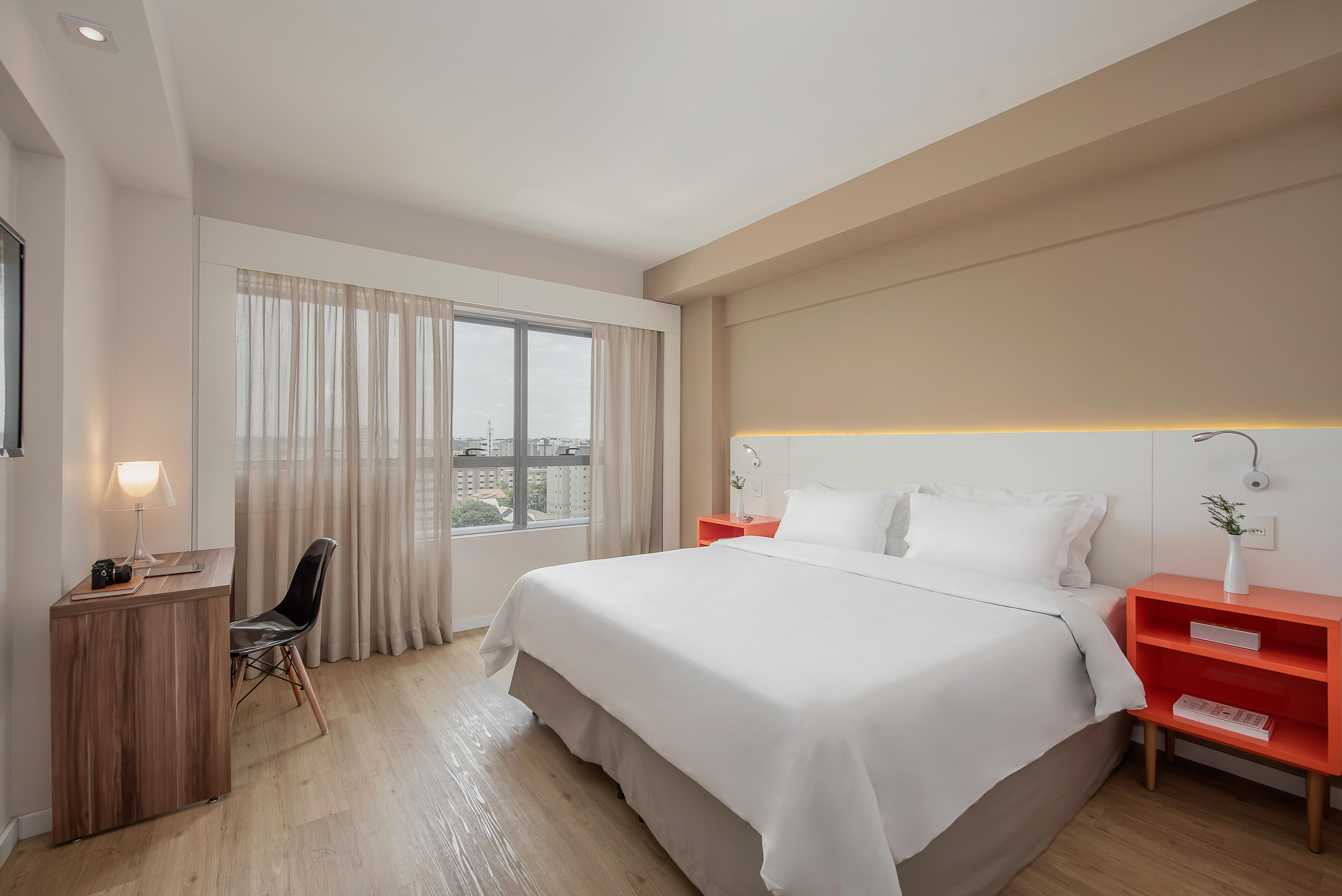 Intercity Centro Civico Hotel Curitiba
